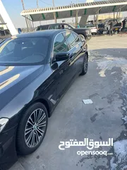  4 توين تيربو 2018 BMW 540 رقم اربيل