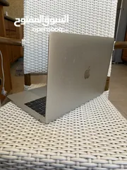  8 MacBook Pro i5 Touch Bar 2019 i5 13.3 8ram 128 ssd like new