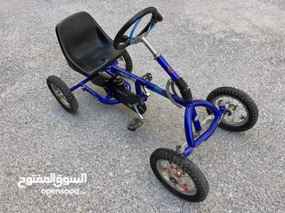  5 بسكليتات متنوعه جميعها اجنبيه والتفاصيل داخل الاعلان