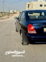  5 هونداي النترا 2004