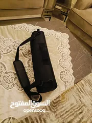 7 أغراض ولوازم كاميرا للبيع و   رينغ لايت يمكن البيع كلا على حدة