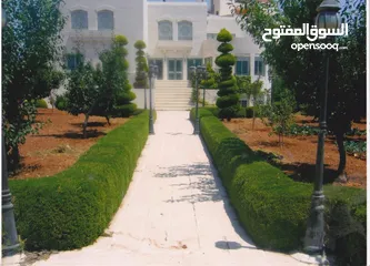  17 مشاتل سندس الزراعيه لتنسيق الحدائق وزراعة النخيل والمقاولات وتصميم افضل الشاليهات