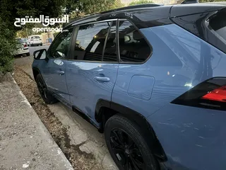  1 راف فور هايبرد