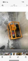  3 مولد كهربا بحاله ممتازه