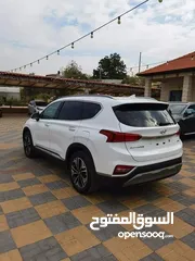  11 جيب سنتافيه 2018
