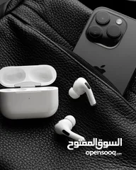  2 Air pods pro 2
