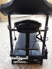  4 جهاز رياضي