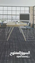  7 CARPETS TILSE