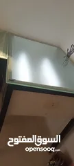  2 مكتب هندسي مع إضاءة كاملة ومزود بالكهرباء عدد 2