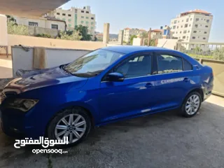  2 سيات توليدو 2017