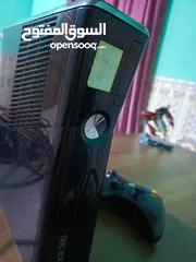  2 Xbox 360 slim