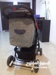  8 junior baby stroller