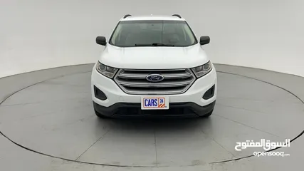  8 (FREE HOME TEST DRIVE AND ZERO DOWN PAYMENT) FORD EDGE