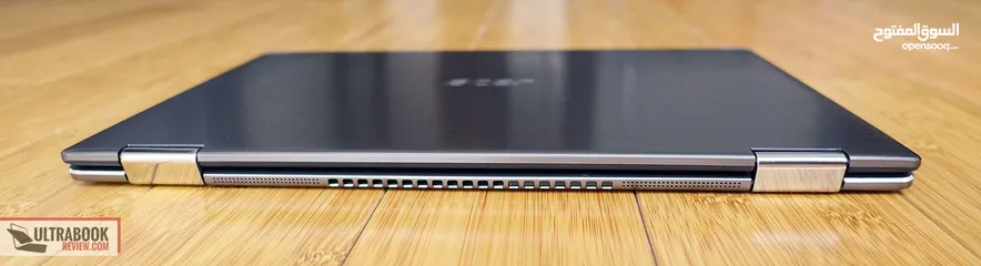  9 Acer Spin 5, 8th Gen Intel Core i5-8250U, 14.0" Full HD Touch, 8GB DDR4, 256GB SSD, Windows 11 PRO