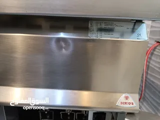  5 مطعم شاورما وبروستد وسناكات