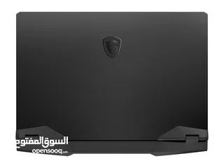  5 لابتوب Msi GP66 Gaming