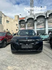  1 BMW IX3 2024 دفعه اولى 15%