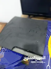  1 بلي 3 للبيع