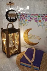  3 زينه رمضان