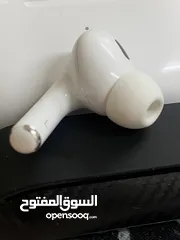  1 AirPods Pro generation 2 original سماعة واحدة فقط لا يوجد بوكس