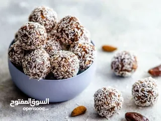  4 حلويات بيتية