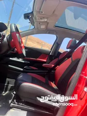  7 BYD E2 بي واي دي اي تو 2020 بنوراما فل اعلى اضافات