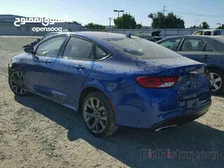  11 كرايسلر c200