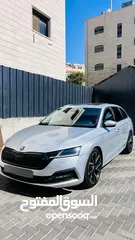  6 سكودا اكتافيا