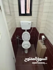 7 محل تجاري للايجار