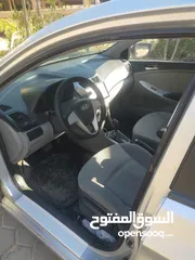  8 هيونداي اكسنت اربي اتوماتيك