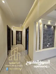  14 شقة أرضية فخمة للبيع بسعر مغري/ حي المنصور/ مدخل مستقل/وعلى شارعين