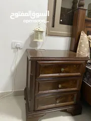 2 غرفة نوم ماستر مستعمله للبيع