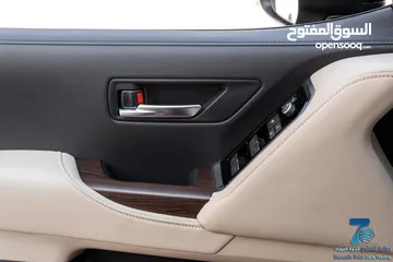  6 Toyota Land Cruiser GXR 3500 Twin Turbo 2024