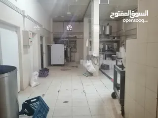  23 مصنع ألبان