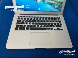  2 Apple MacBook Air