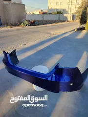  4 طبون كامري 2018