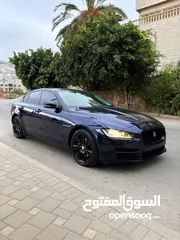  3 Jaguar xe للبيع