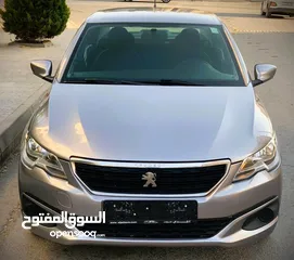  4 بيجو 301موديل 2019