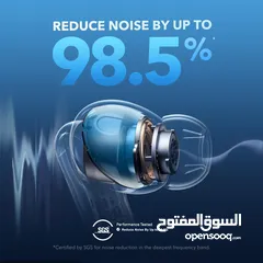  5 احدث اصدار من انكر مواصفات جباره soundcore by Anker Liberty 4 NC