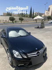 22 E250 AMG بانوراما فحص كامل بسعر مغري جدا