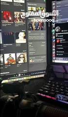  1 بي سي 3060 8gb