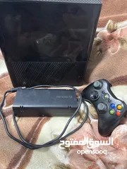  3 Xbox 360 E مهكر