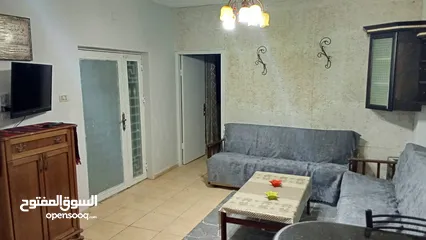  3 استوديو مفروش