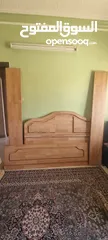  4 غرفة نوم مزدوج للبيع