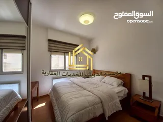  3 شقة مفروشة فاخرة سوبر ديلوكس اعلان رقم (D161)