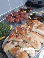  13 المطبخ الحلبية ام محمد