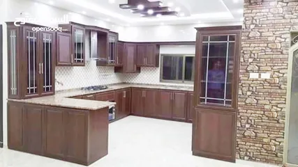  9 تركيب و صيانة مطابخ ونقل مطابخ صيانه عامه