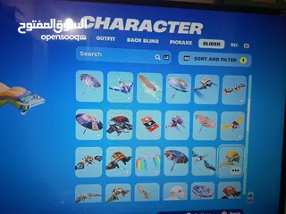  14 حساب بلاستيشن لببيع - فورت نايت و العاب اخرا