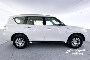  2 2018 Nissan Patrol XE  • Big Price Drop • 1 Year free warranty • 355831