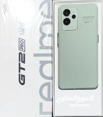  1 realme GT 2 pro